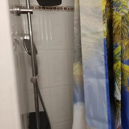 아파트 Grau Du Roi - Les Floralies *