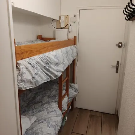 Grau Du Roi - Les Floralies 아파트 *