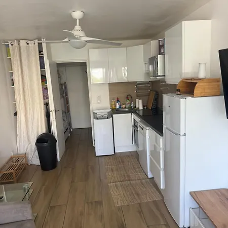 Grau Du Roi - Les Floralies